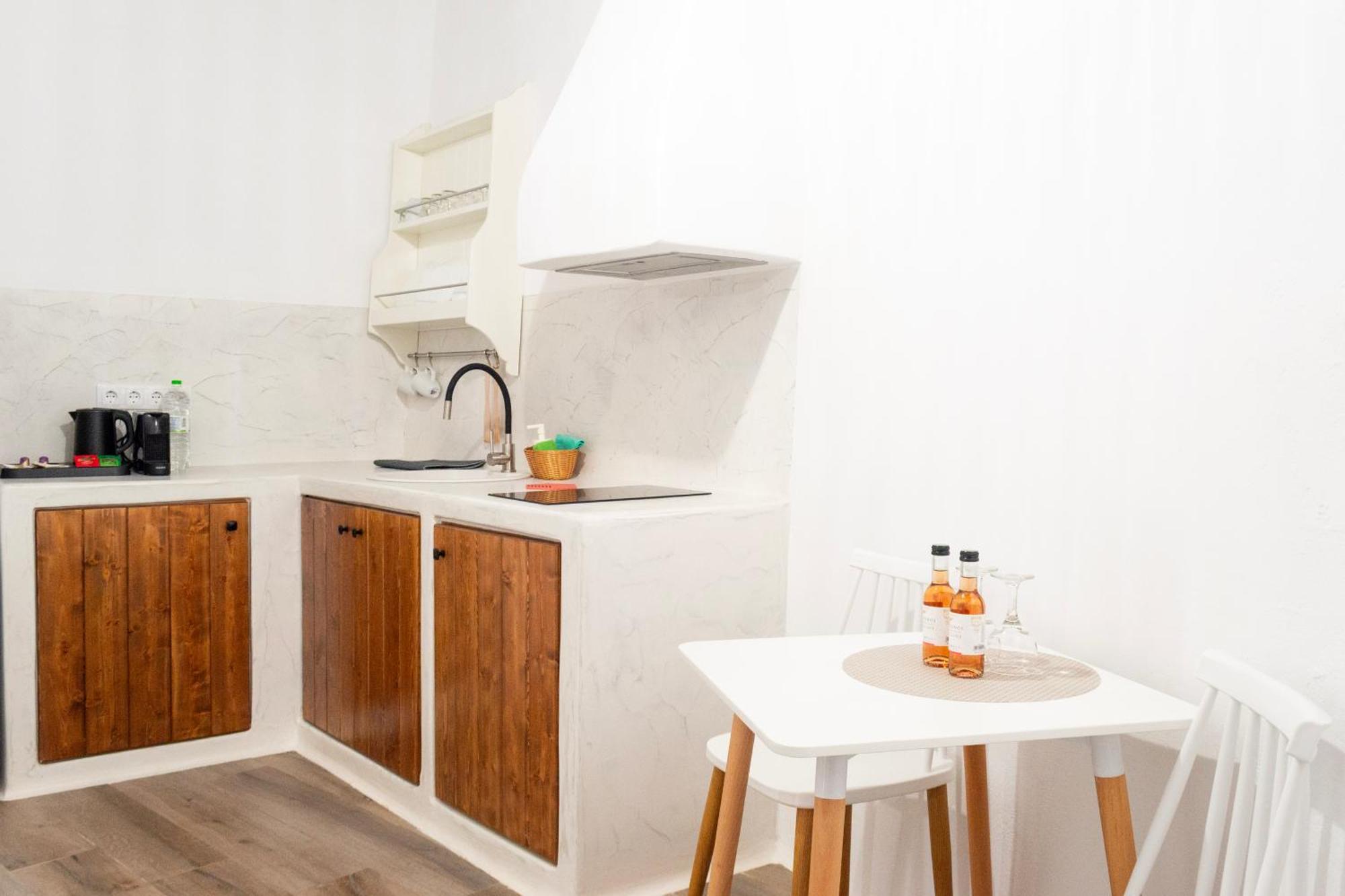Era Veneziana Apartment Naxos City