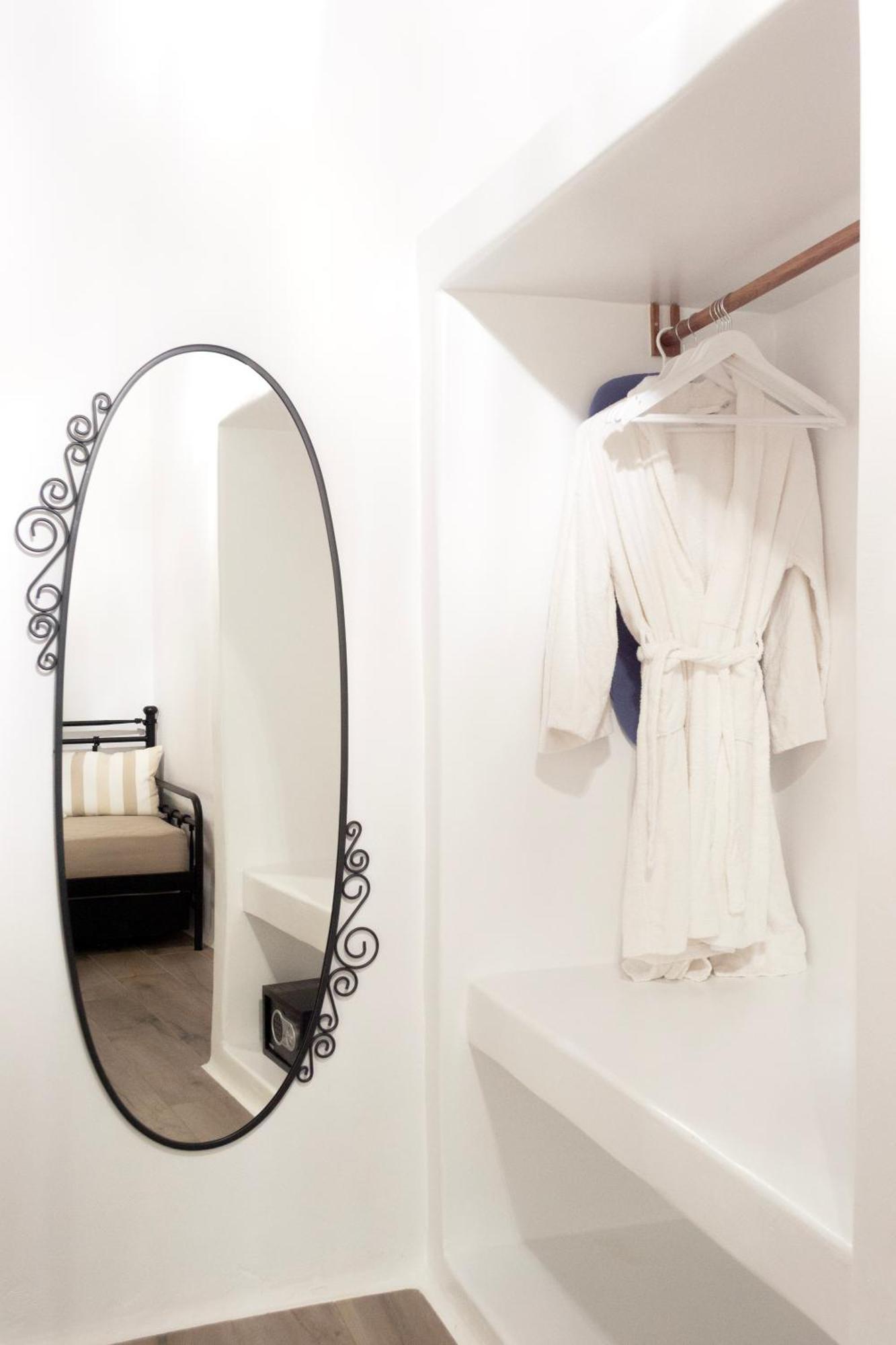 Era Veneziana Apartment Naxos City