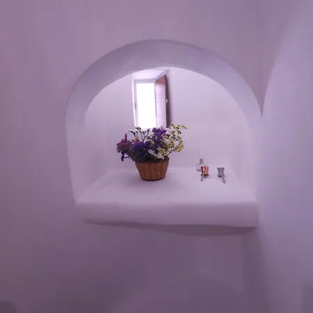 Apartmán Era Veneziana Naxos City Exteriér fotografie