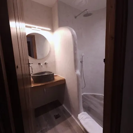 Apartmán Era Veneziana Naxos City Exteriér fotografie
