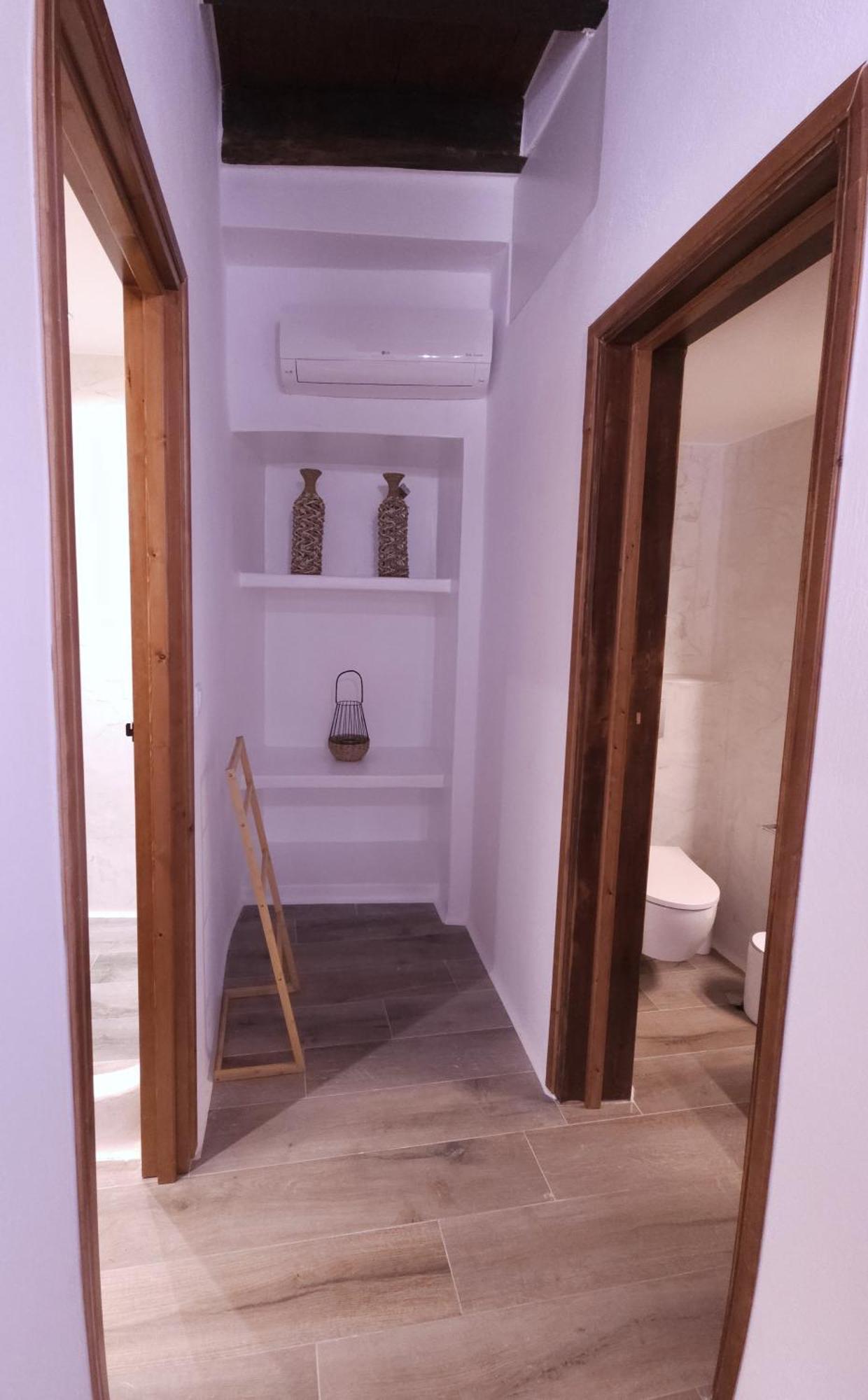 Era Veneziana Apartment Naxos City