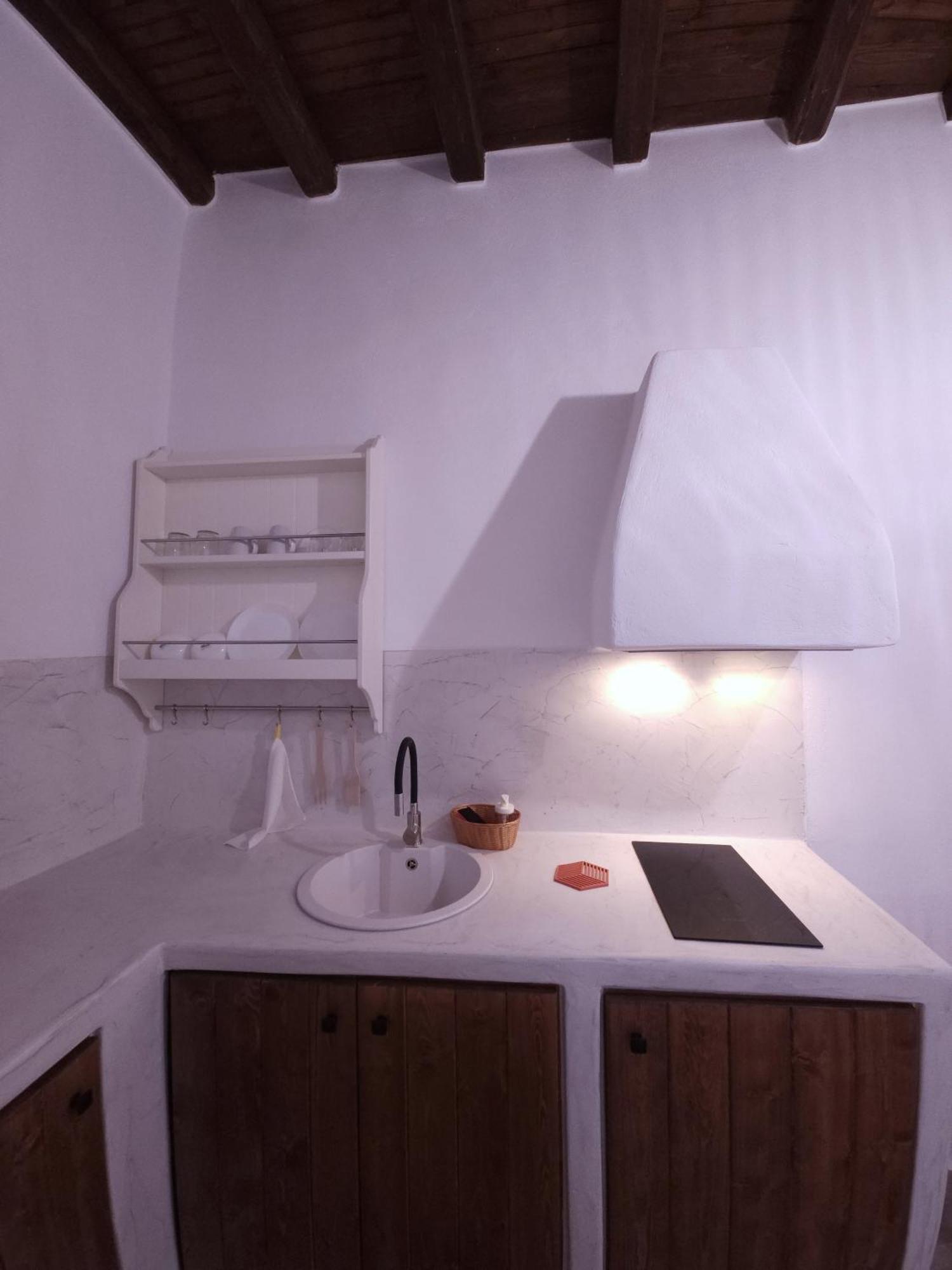 Apartment Era Veneziana Naxos City