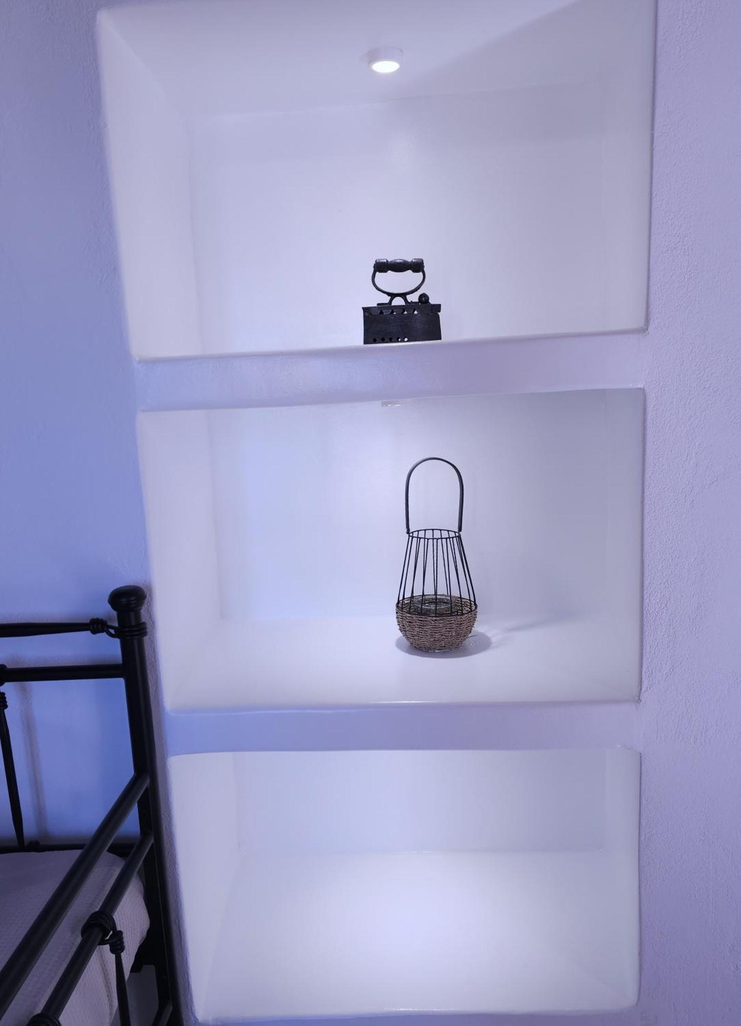 Apartment Era Veneziana Naxos City