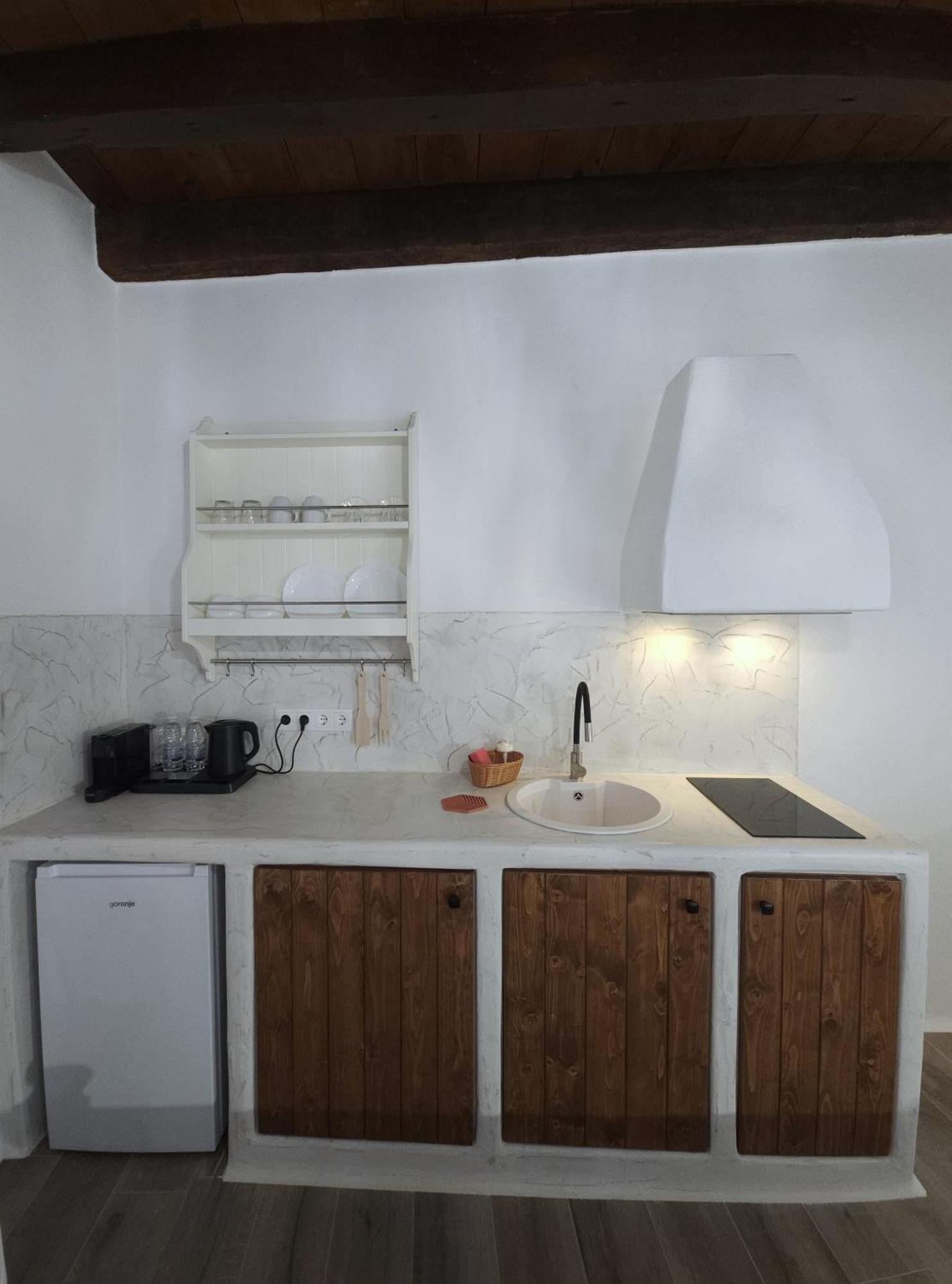 Era Veneziana Apartment *