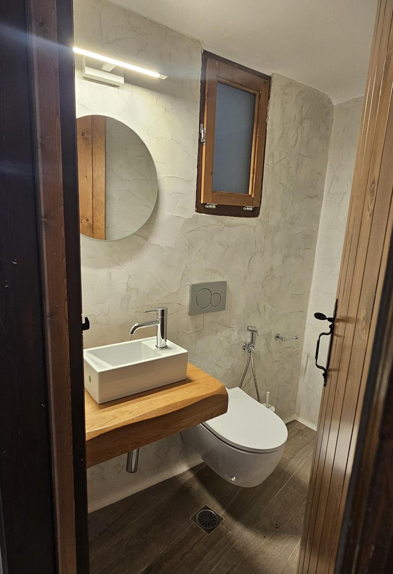 Era Veneziana Apartment *