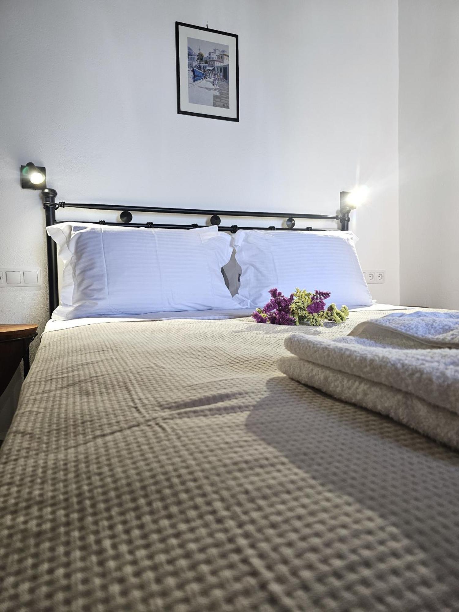 Apartment Era Veneziana Naxos City